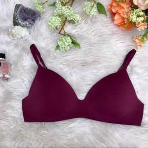 Victoria’s Secret The T-Shirt Wireless Bra